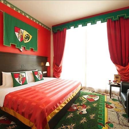 Legoland Malaysia Hotel Nusajaya  Quarto foto