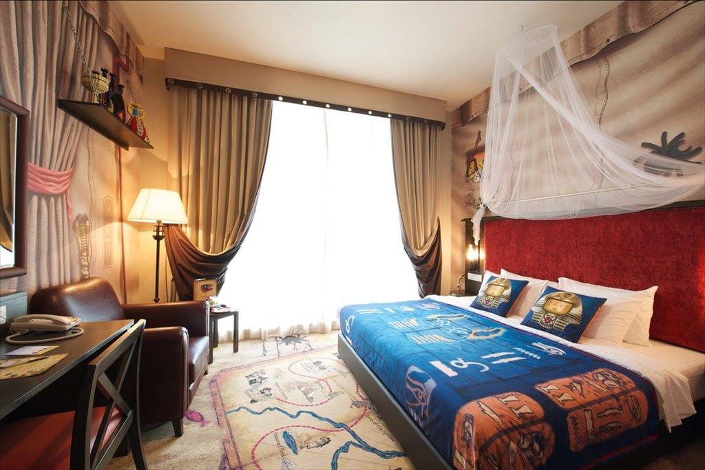 Legoland Malaysia Hotel Nusajaya  Quarto foto