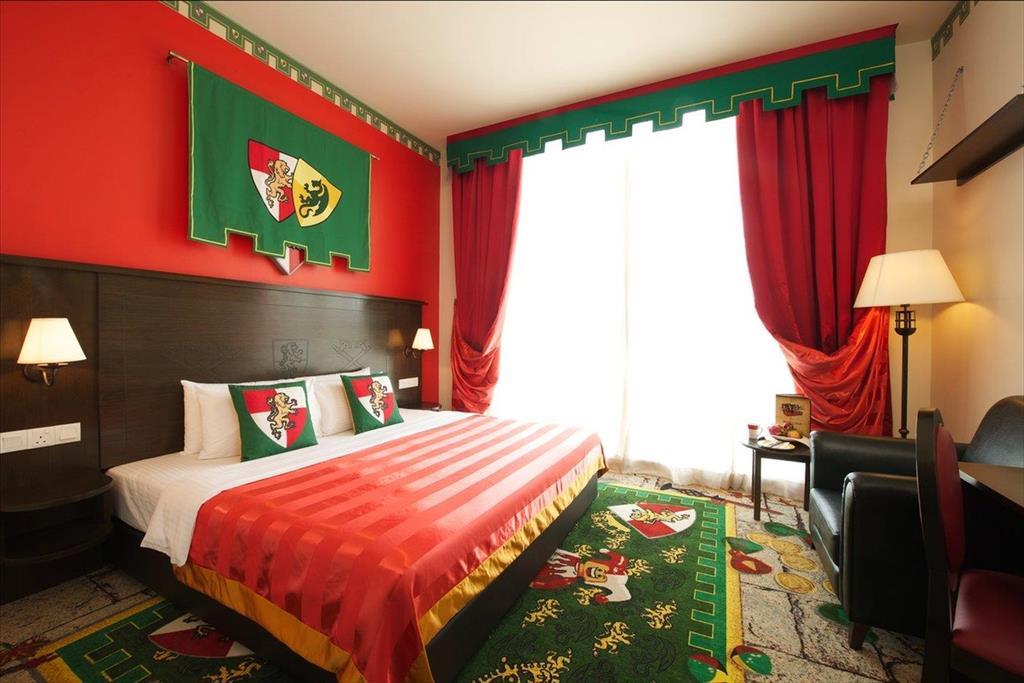 Legoland Malaysia Hotel Nusajaya  Quarto foto