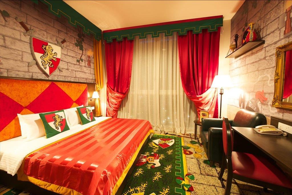 Legoland Malaysia Hotel Nusajaya  Quarto foto